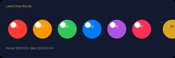 六合彩最新开奖号码结果 - 壹号娱乐