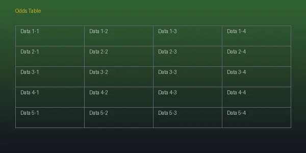 爱游戏体育赔率对比表