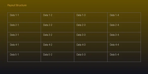 爱游戏体育奖金结构说明图